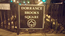 Dorrance Brooks Square