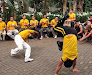 Arte Marcial Brasileno Capoeira Angola