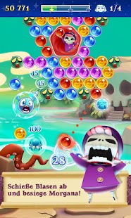 Bubble Witch 2 Saga 1.46.2 apk