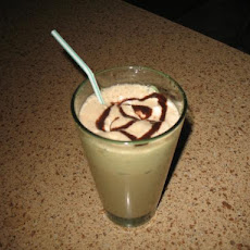Whipped Cappuccino