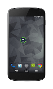 download Batterie Widget free