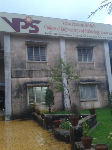VPS College of Engineering