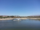 Puente Del Lago
