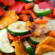 Roasted Vegetables