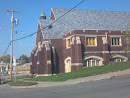 Pella Lutheran Church