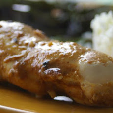 Ww Teriyaki Chicken