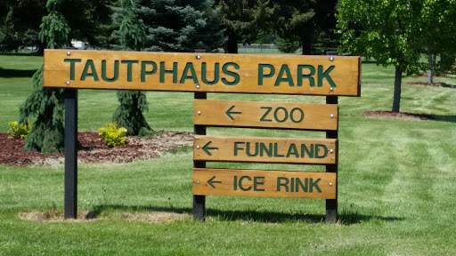 Tautphaus Park
