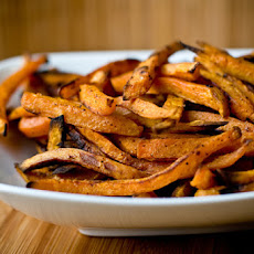 Sweet Potato Fries