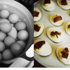 Deviled Eggs