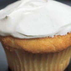 Marshmallow Frosting