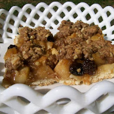 Apple Pie Squares