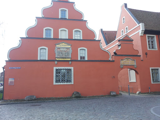 Kloster Zum Heiligen Geist