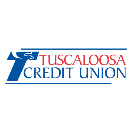 Tuscaloosa Credit Union LOGO-APP點子