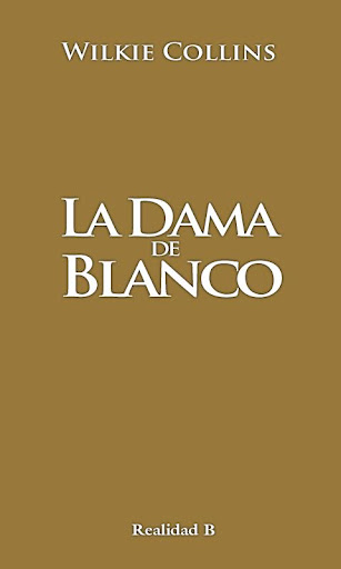 La Dama de Blanco - Lite