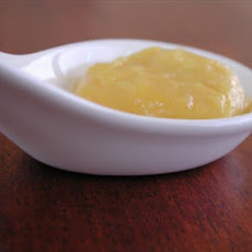 Amish Homemade Mustard