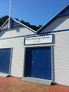 Picton Rowing Club 