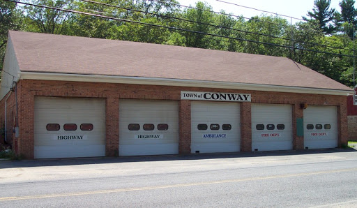 Conway Fire Department