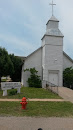 Wheatland Methodist Church