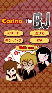How to mod Casino the BJ ～Black Jack～ lastet apk for android
