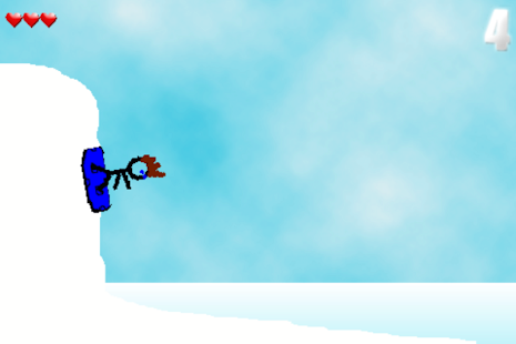 How to get Snowboard Safari patch 1.0 apk for android