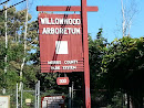 Willowwood Arboretum Park