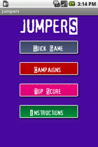 JumpersDemo