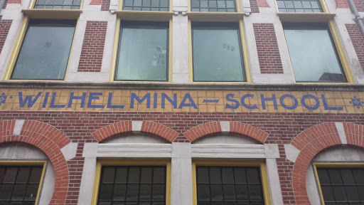 Wilhelmina School