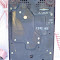 Desk Phones - Western Electric 1500 Pink 4