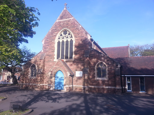 The Parish Church of St. Margaret