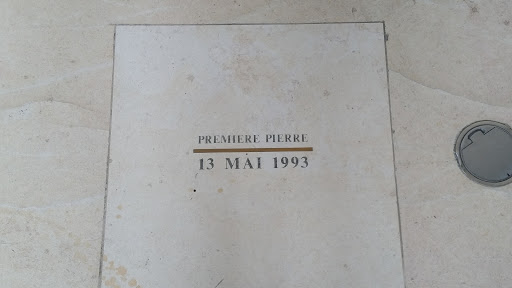 Première Pierre Tours Société Générale