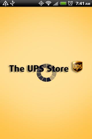 The UPS Store 1224 and 3038