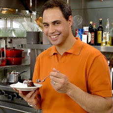 Molten Chocolate Cakes