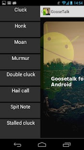 How to install Goose Talk patch 3.0.3 apk for android