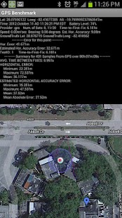 How to mod GPS Benchmark lastet apk for laptop