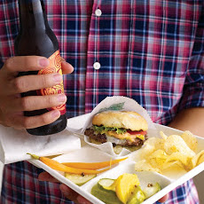 Extra-Special Sauce