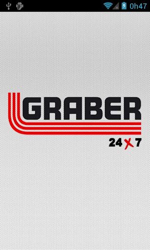 Graber 24x7