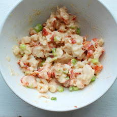 Lobster Salad
