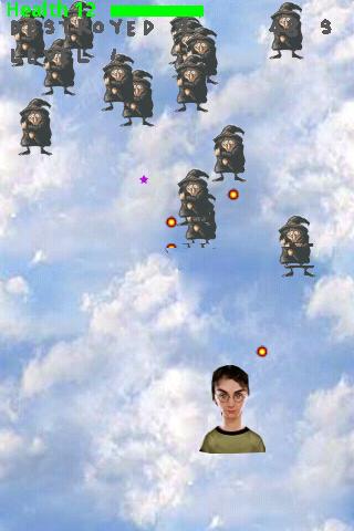 witch-attack for android screenshot