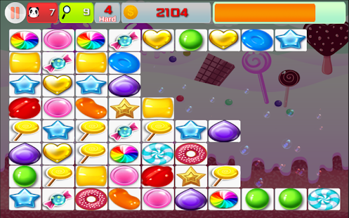 How to mod Onet Candies Kawaii 1.01 apk for android