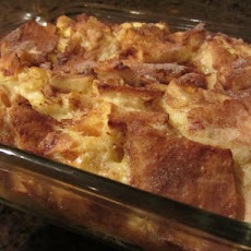 French Toast Casserole