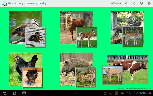 How to mod EtiGliss learning with labels 4.1.1 unlimited apk for bluestacks