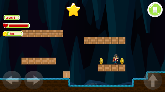 How to install Abood World 1.0.15 mod apk for pc