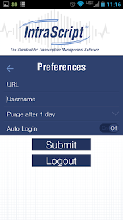 How to mod Intrascript Dictation lastet apk for bluestacks
