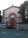 Eglise St. Hilaire