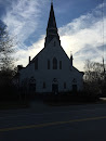 Natick Church