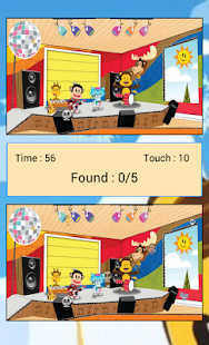 How to get FINDING KIDS Monkey JR 1.1 mod apk for laptop