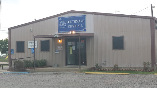 Southmayd City Hall & Community Center