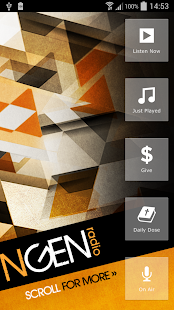 How to install NGEN radio 5.61.6 mod apk for android