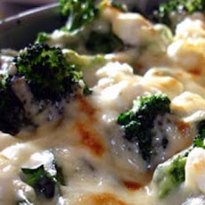 Kid's Casserole
