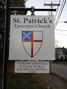 St. Patrick's Episcopal Church